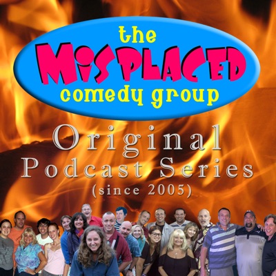 THE POTLUCK PODCAST