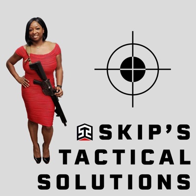 Skip's Tactical Solutions Podcast