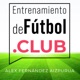 2: Microciclo Estructurado en el Entrenamiento de Fútbol y Cambio de Paradigma, con Joan Solé