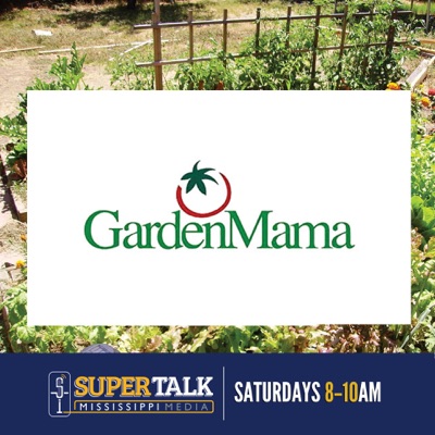 The Garden Mama Show The Garden Mama Show
