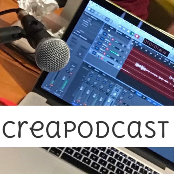 CreaPodcast