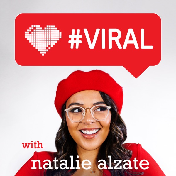 #Viral with Natalie Alzate image