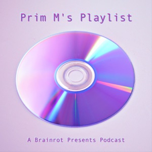 Prim M's Playlist