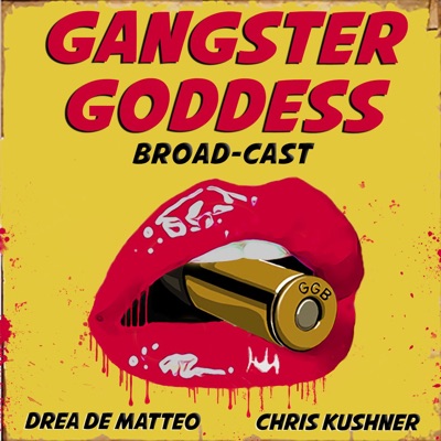Gangster Goddess Broad-cast: "D-Girl" w/ guest Alicia Witt