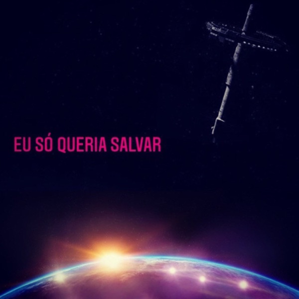 EU SÓ QUERIA SALVAR, trailer 3 instrumental