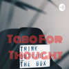 Tabo For Thought - Joshua Salom