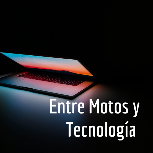 Entre Motos y Tecnología 