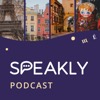 Learn Spanish, French, German, Italian and Russian with Speakly!