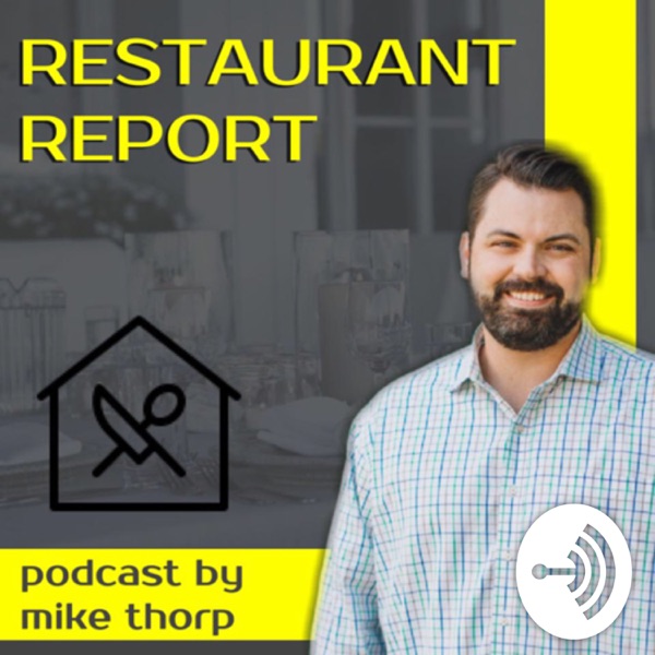 Restaurant Report Podcast