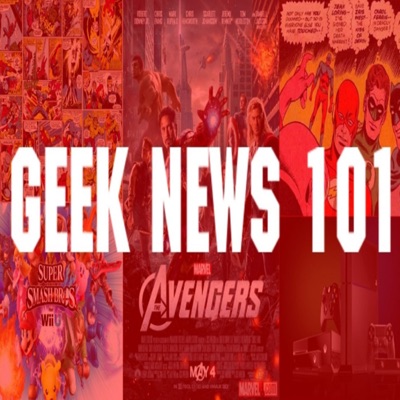 Geek News 101