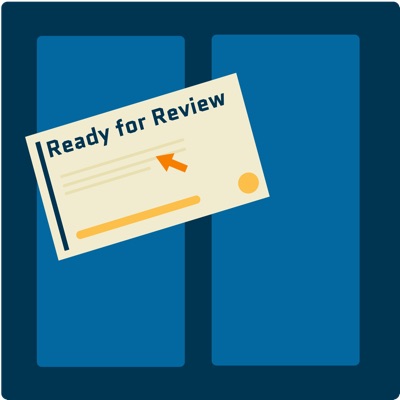 Ready for review Ready for review