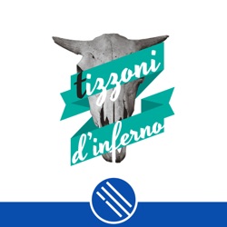 La Revue Dessinée Italia - Tizzoni d'inferno 110