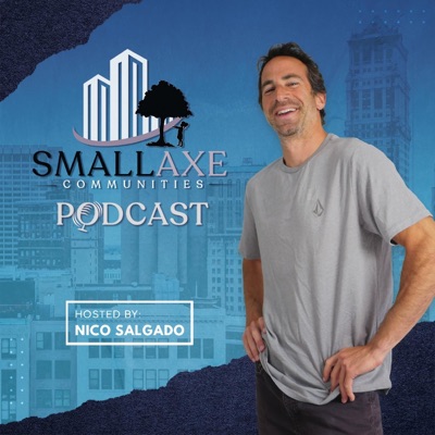 Small Axe Podcast