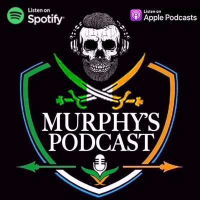 Murphy's Podcast:Murphy's Podcast