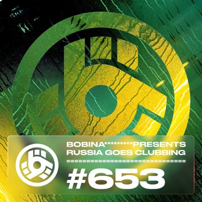 Bobina: Russia Goes Deeper:BOBINA