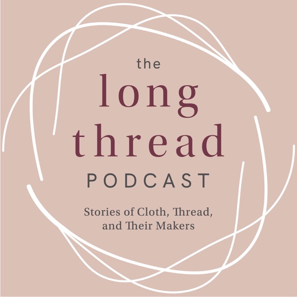 The Long Thread Podcast Artwork