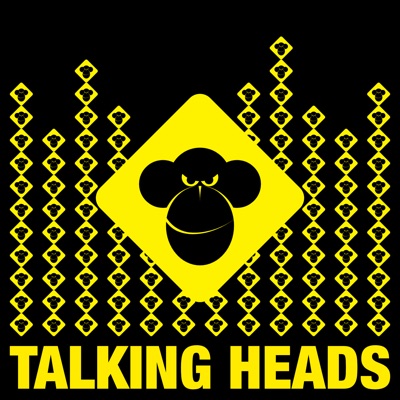 Talking Heads - Der Impro Podcast Talking Heads - Der Impro Podcast