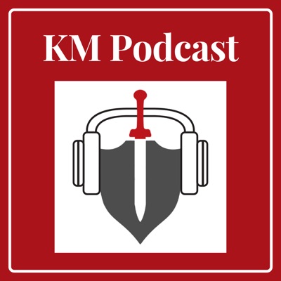 Kingdom Ministries Podcast