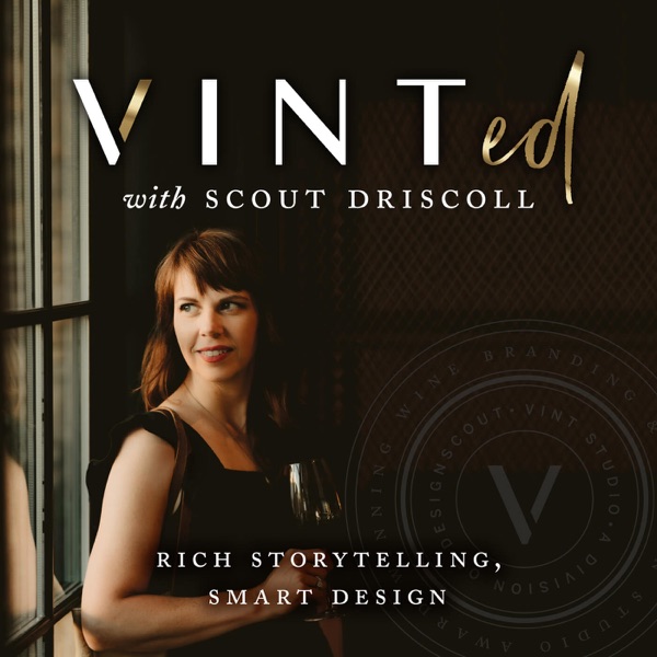 VINTed by Scout Driscoll Image