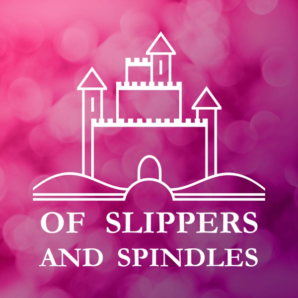 Of Slippers and Spindles Artwork