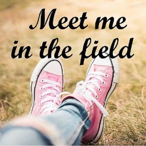 Meet me in the field