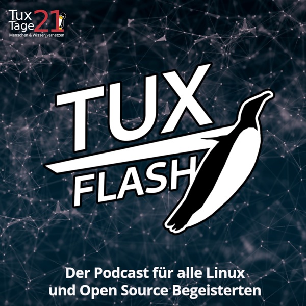 Tux Flash