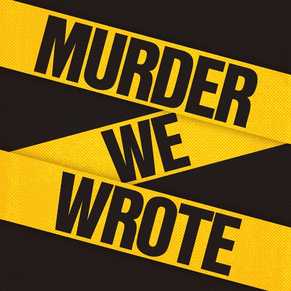 Murder We Wrote