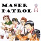 Maser Patrol podcast episode 61: Netflix’s Yu Yu Hakusho show