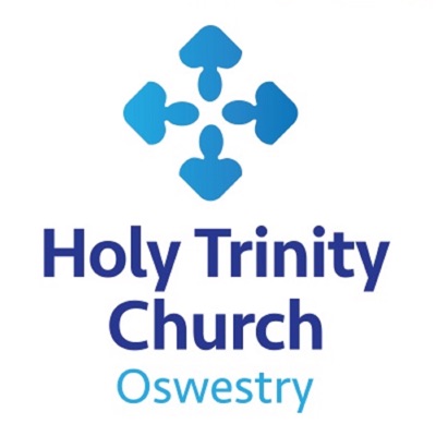 Holy Trinity, Oswestry