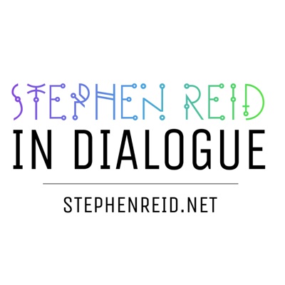 Stephen Reid In Dialogue