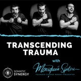 Episode 20 - A Path to Finding the Wholeness of Self-Identity with Andrew Ecker Author of The Sacred 7