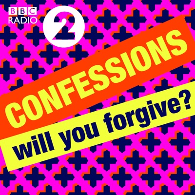 Radio 2's Confessions:BBC Radio 2