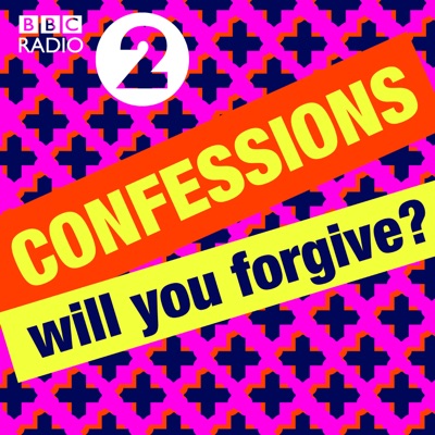 Radio 2's Confessions Radio 2's Confessions