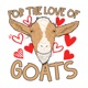 Success with Dairy Goats: Goat Milk Stuff