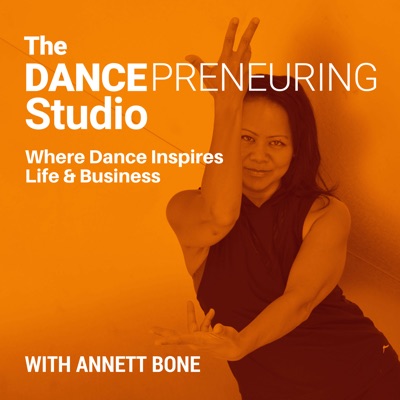The DancePreneuring Studio The DancePreneuring Studio