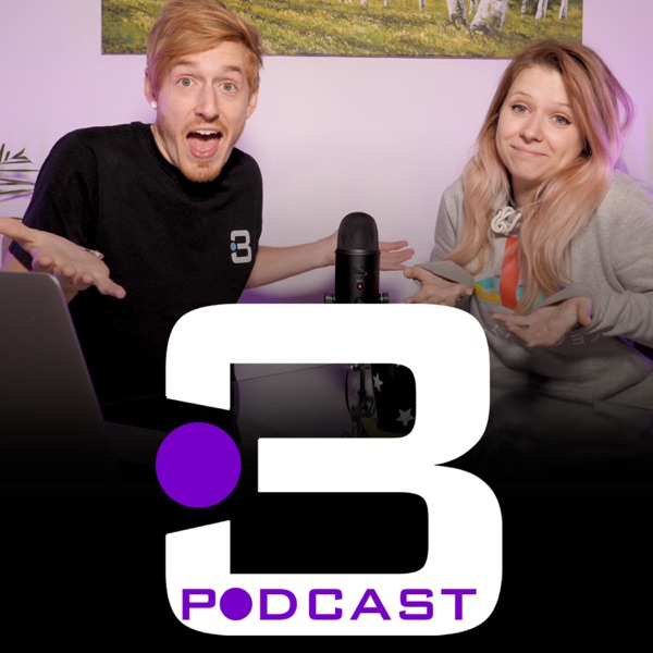 Barbster Podcast