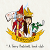 Pratchat - a Terry Pratchett and Discworld book club - Splendid Chaps Productions