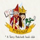 Pratchat - a Terry Pratchett and Discworld book club