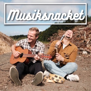 Musiksnacket