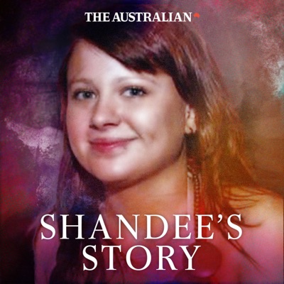 Shandee's Story Shandee's Story