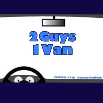 2Guys1Van's Podcast