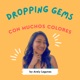 Dropping Gems con Muchos Colores