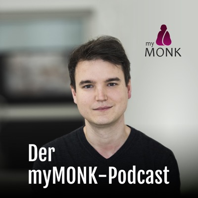 myMONK Podcast myMONK Podcast