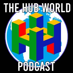 The 2022 Hub Awards! - The Hub World Podcast - Episode 71