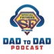 SFN Dad To Dad 302 - Gabe Perna of Newtown, CT An Award Winning Journalist, Digital Health Editor & Father Of Two Including One With Autism