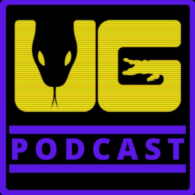 Underground Podcast