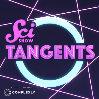 SciShow Tangents:Complexly