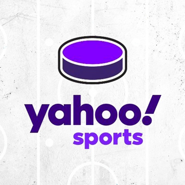 Yahoo Sports Hockey Podcast Artwork