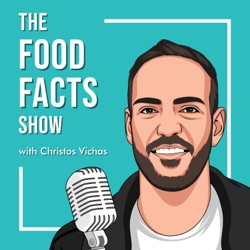 The Food Facts Show | Διατροφή | Υγεία | Fitness 