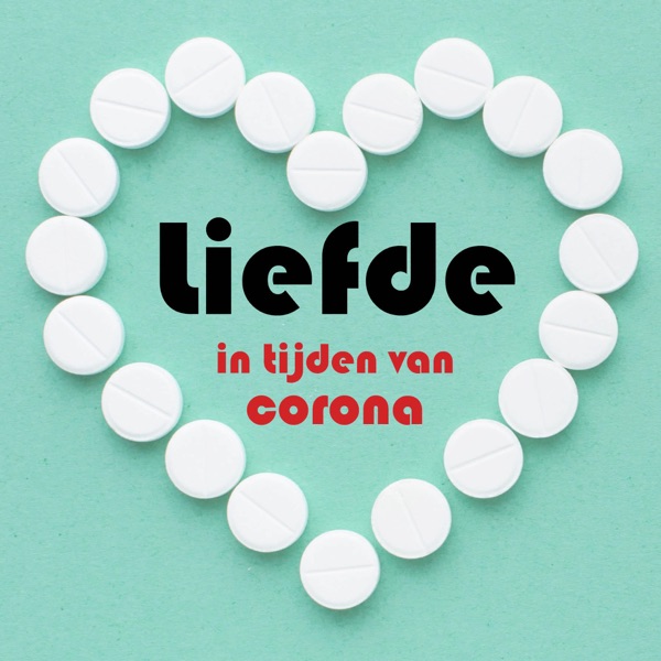 Liefde in tijden van corona